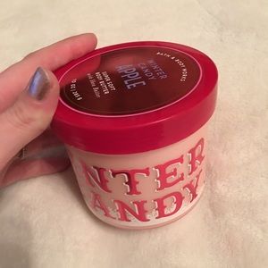 ✨Winter Candy Apple✨